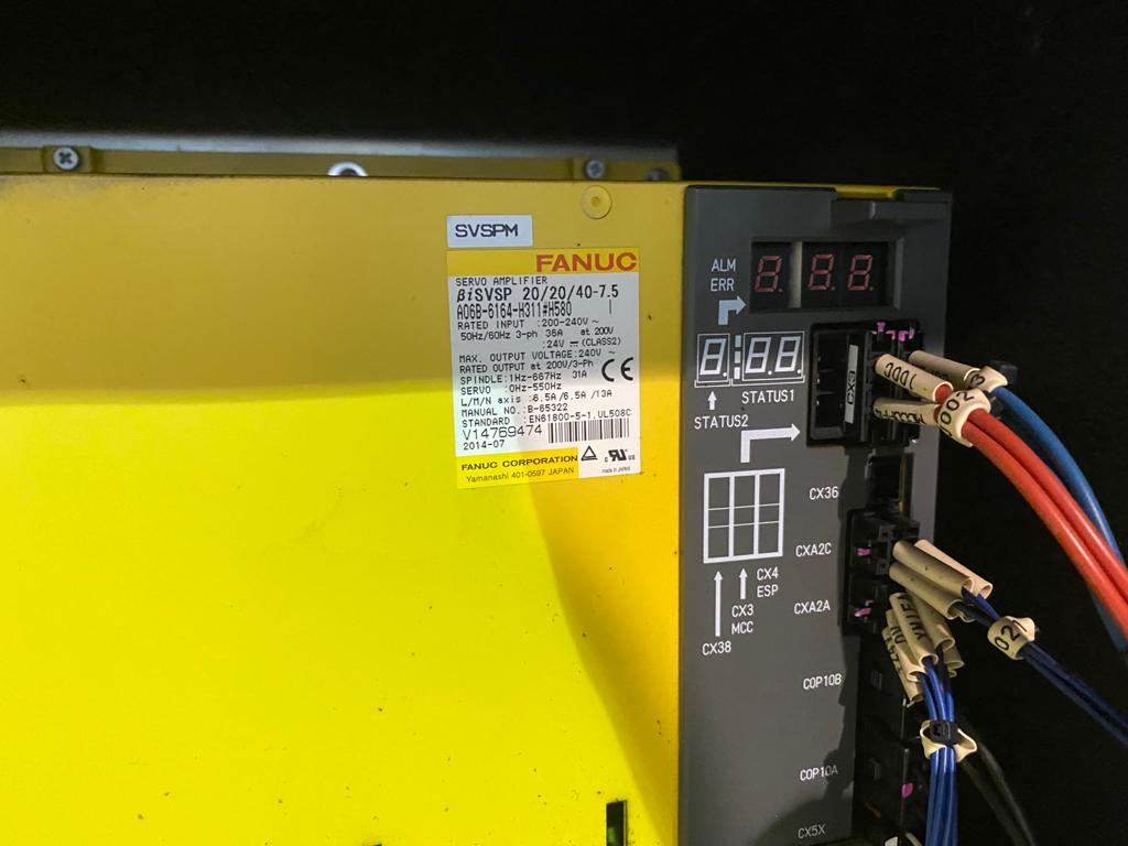 Tsugami B0205-II CNC Swiss | Used Screw Machines | Graff
